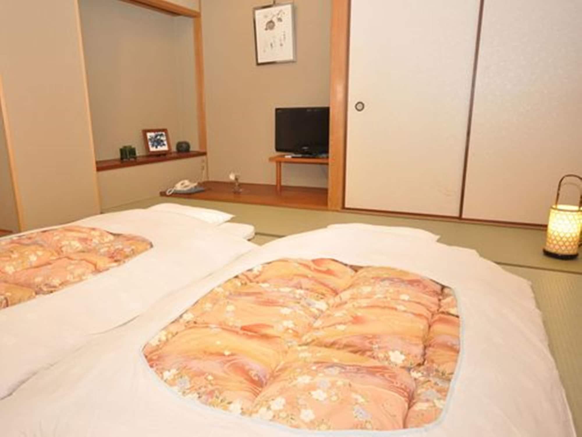 Gion Ryokan Karaku Kyoto Luaran gambar