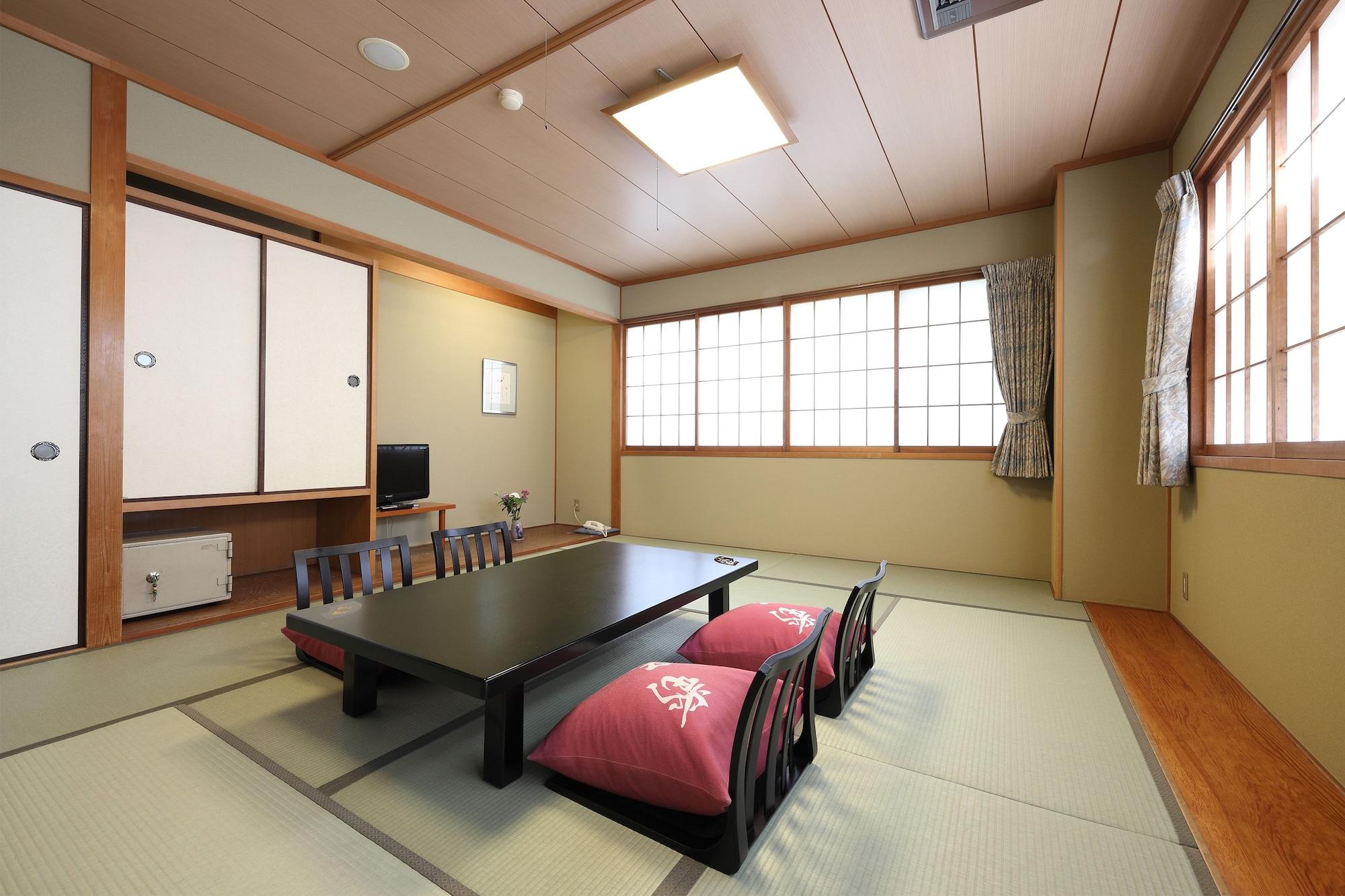 Gion Ryokan Karaku Kyoto Luaran gambar