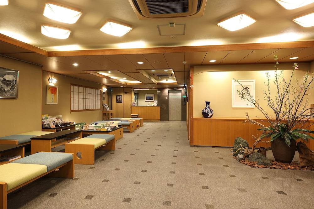 Gion Ryokan Karaku Kyoto Luaran gambar