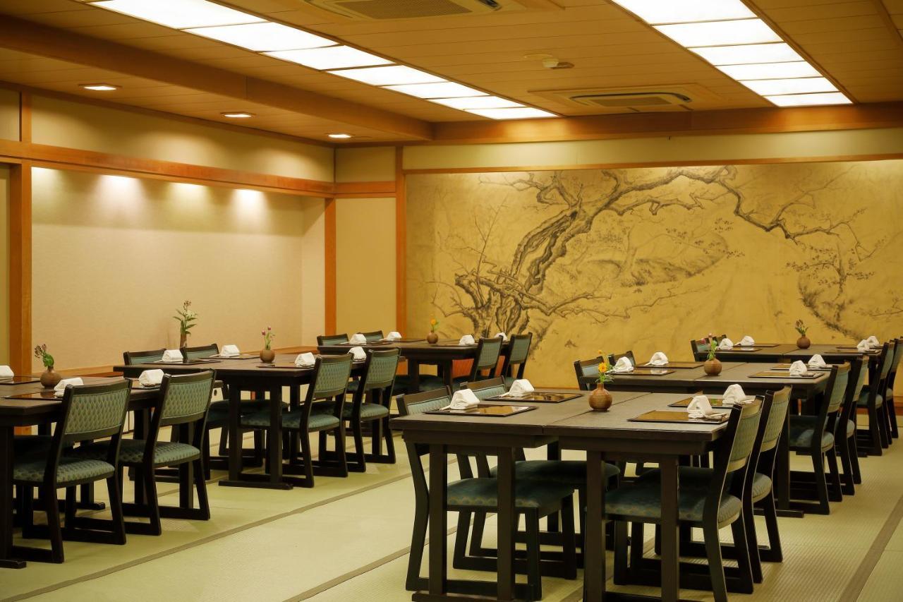 Gion Ryokan Karaku Kyoto Luaran gambar