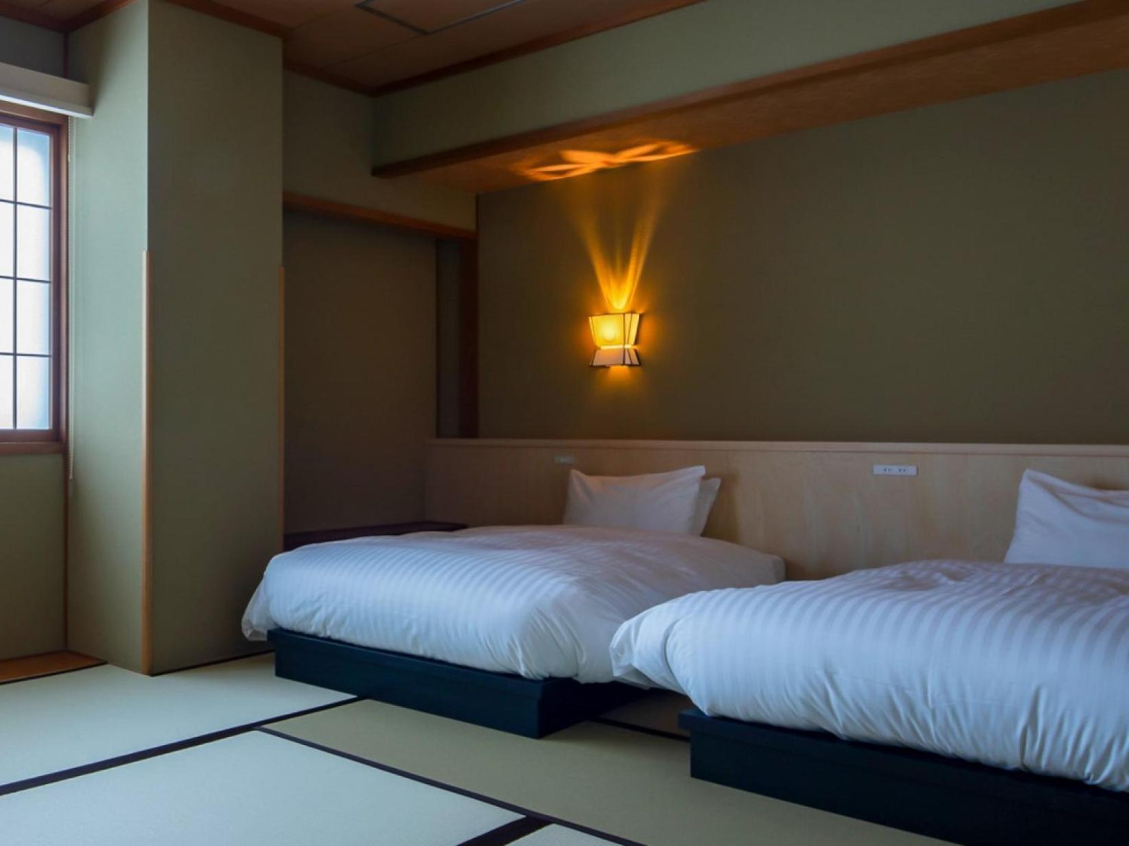 Gion Ryokan Karaku Kyoto Luaran gambar